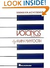 Voicings for Jazz Keyboard