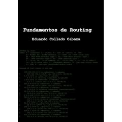 Fundamentos de Routing (Spanish Edition)