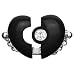 Petra Azar Black Lucky Hearts Ring