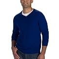 Merona&reg; Merino Wool Sweater - Blueprint