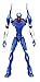 Bandai Hobby # 4 EVA-00 Proto Type Rei Evangelion Model Kit