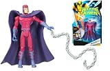  : X-Men Wolverine Animated Action Figure Magneto