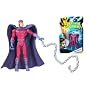 X-Men Wolverine Animated Action Figure Magneto