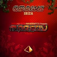 Amnesia Ibiza DJ Sessions, Vol. 1