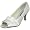 Silver Satin