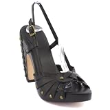 BCBG Mireya Black at BCBG MAX AZRIA