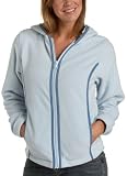 Columbia Sportswear Womens Luna Glow Fleece Hoody