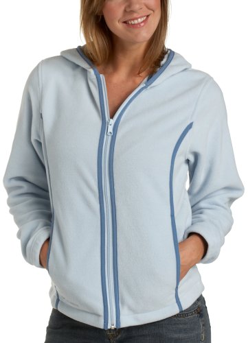 Columbia Sportswear Womens Luna Fleece Hoody