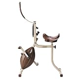 乗馬運動器 ヤーマン バランスギャロップ