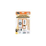 Sakar 23088CIP Ipod Nano Mini Charging Dock With Wireless Remote