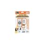 Sakar 23088CIP Ipod Nano Mini Charging Dock With Wireless Remote