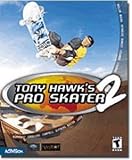 Tony Hawks