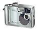 Jenoptik JENDIGITAL JD C 3.1 LCD Digitalkamera (3 Megapixel)