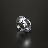 e-kanamono 足掛金物 CPS-1 パイプソケット 32mm用 クローム