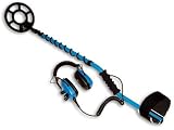DetectorPro Headhunter Wader Metal Detector with 10