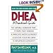 Books : What You Need to Know About DHEA / DHEA: A practical Guide