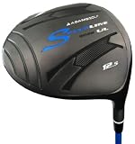 Adams Golf- 9088 UL Draw Driver