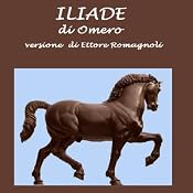 Iliade | [Omero]