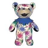 Grateful Dead - Bean Bear - Masterpiece