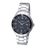 Edox Mens 70157 3 NIN C-1 Diver Watch by Edox