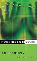 The Society (Forbidden Doors, Book 1)
