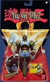 Yu-Gi-Oh Action Figure: Battle Ox