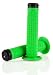 We The People Defcon BMX Bike Grip - Neon Green