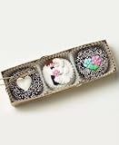 Good Fortunes Chocolate Covered Wedding Oreos?, Box of 9