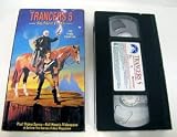 Trancers 5: Sudden Deth [VHS] [1994]