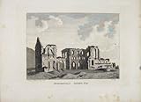 Dundrennan Abbey