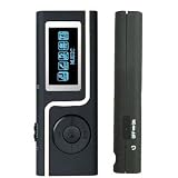 Review Audio Pro  / 1Gb Audio Pro (Samsung Memory) Nuvo MP3 Player with FM