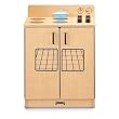 Jonti-craft Kitchen Stove Blue