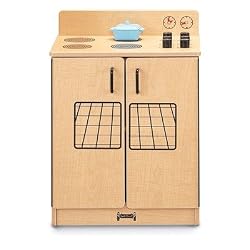 Rainbow Accents Kitchen (JNT0209JCWW008) Category: School Supplies
