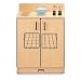 Jonti-craft Kitchen Stove Blue