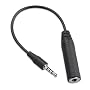 Garmin nuvifone G60 Jack Adapter, 2.5mm to 3.5mm