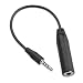 Garmin nuvifone G60 TTY (Teletypewriter) Adapter Cable