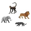 Kings of the Jungle Bundle