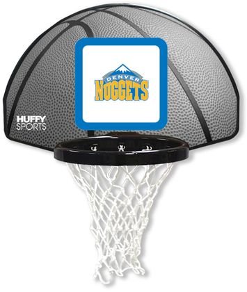 NBA Denver Nuggets Jammers