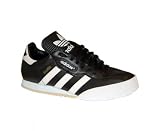 Adidas - Baskets Homme - Samba Super - Noir