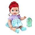 Mattel Disney Twinkle Babies Doll - Ariel