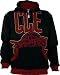 Cleveland Cavaliers Airport Full Zip Hooded Sweatshirt