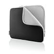 Belkin 15.4-Inch Neoprene Sleeve (Black/Light Gray)