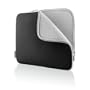 Belkin 15.4-Inch Neoprene Sleeve (Black/Light Gray)