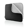 Belkin 15.4-Inch Neoprene Sleeve (Black/Light Gray)