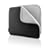Belkin 15.4-Inch Neoprene Sleeve (Black/Light Gray)