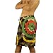 Search : Mens Quiksilver camouflage boardshorts. Very high quality surf brand name board shorts with surf style hook and loop tie, head turning designs and custom logo embroidery. Great authentic trunks for swimming and surfing.