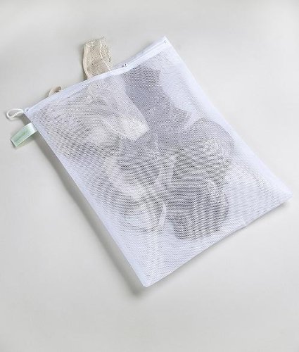 mesh lingerie bag 
