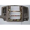 Amazon.com: Dodge Ram (1500, 2500, 3500) Radio Stereo Double Din