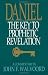 Daniel: The Key to Prophetic Revelation (Jensen Bible Self-Study Guide Series)