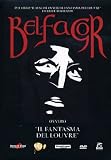 Belfagor - Il Fantasma Del Louvre (4 Dvd)